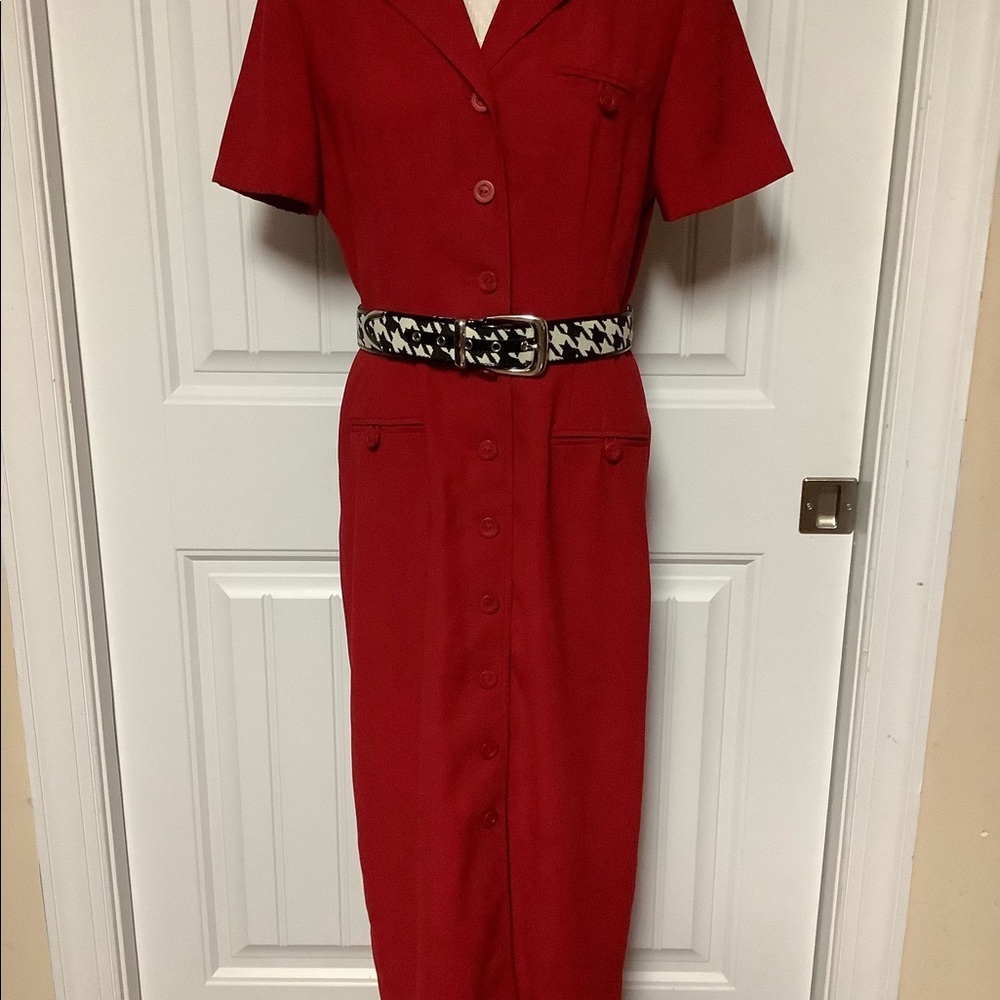 Dress - Picture 3 of 5